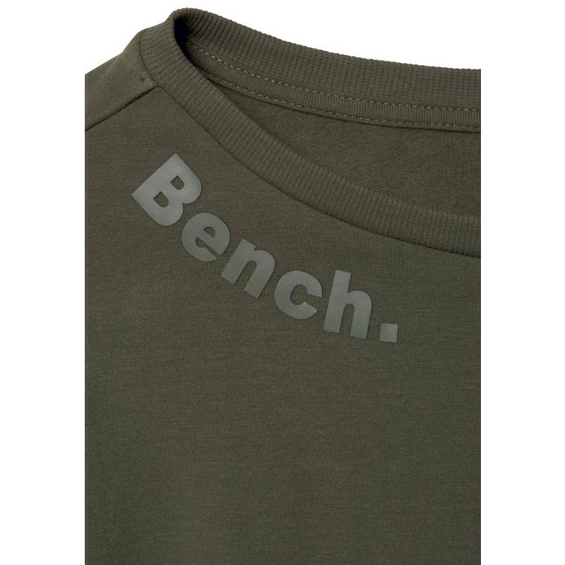 Bench Sweatshirt Damen