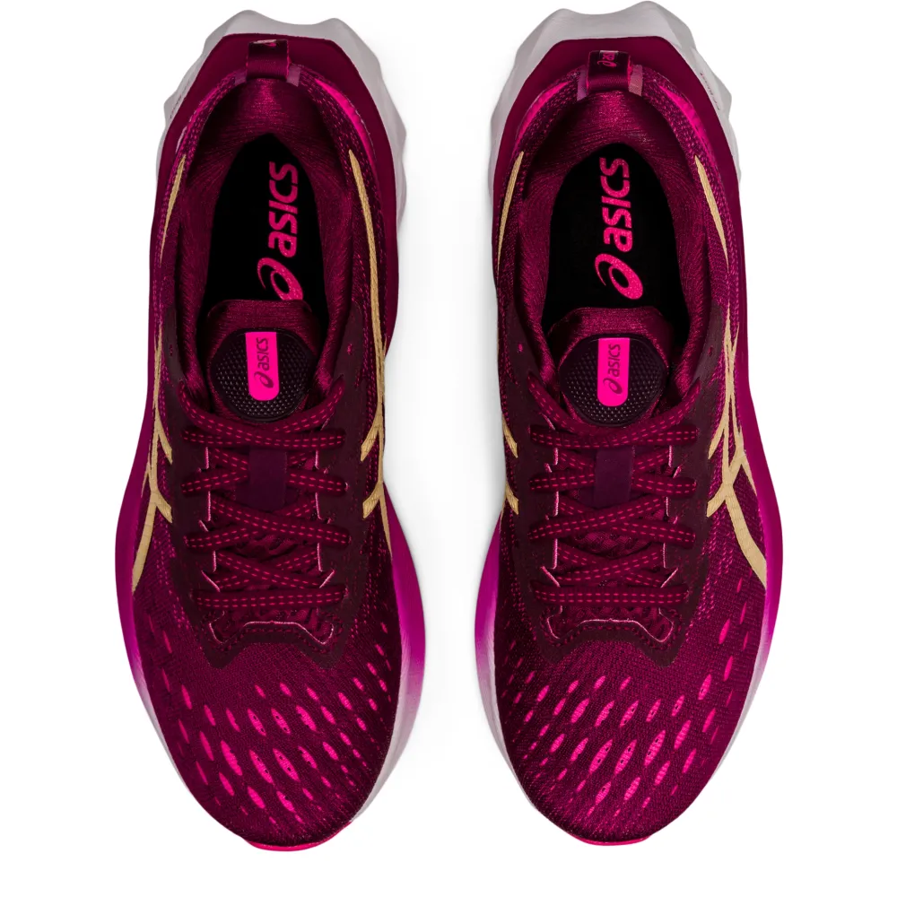 Asics Novablast 2 1012B049-600 / pink