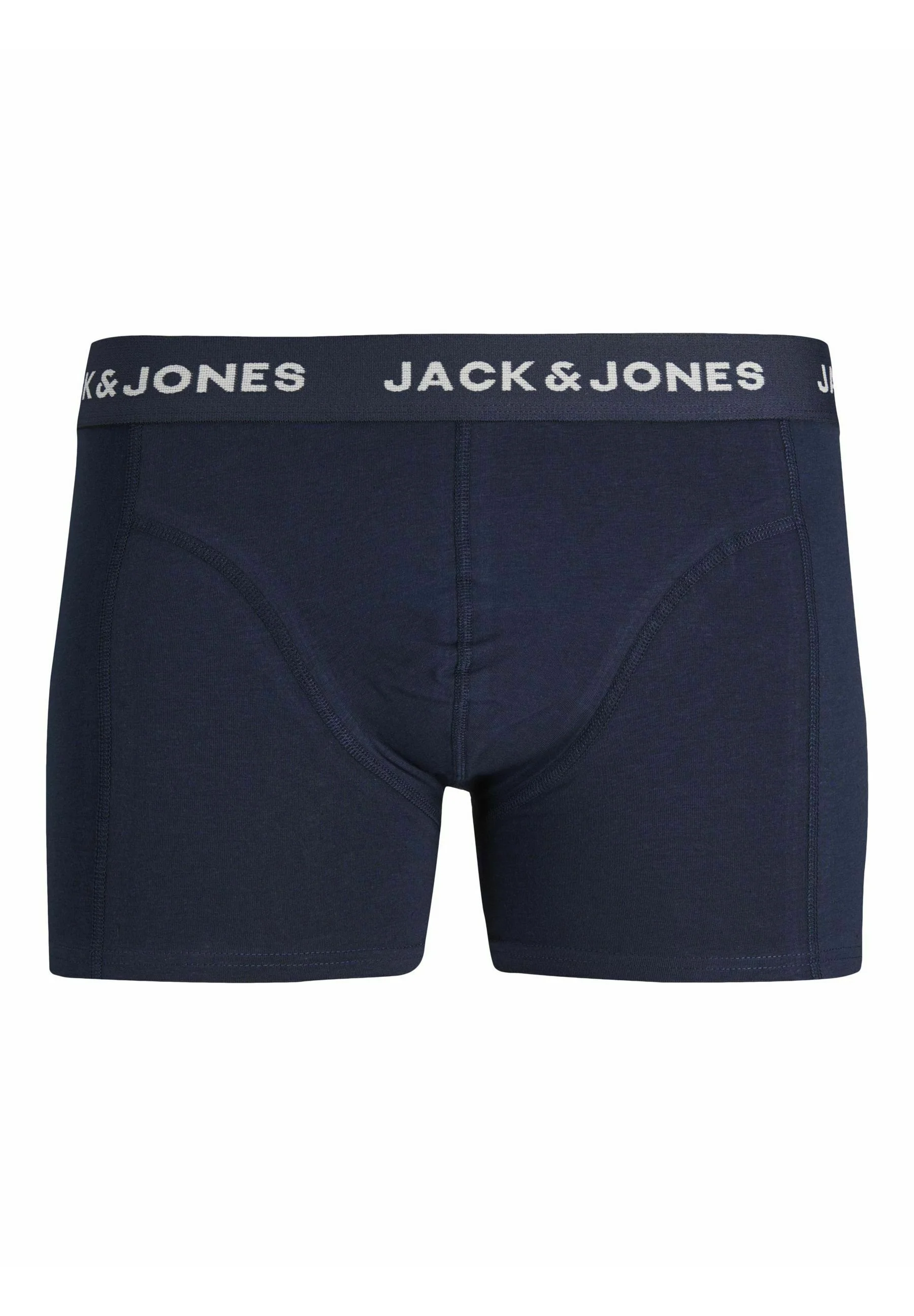 Jack & Jones Junior PACK de 3 - Culotte