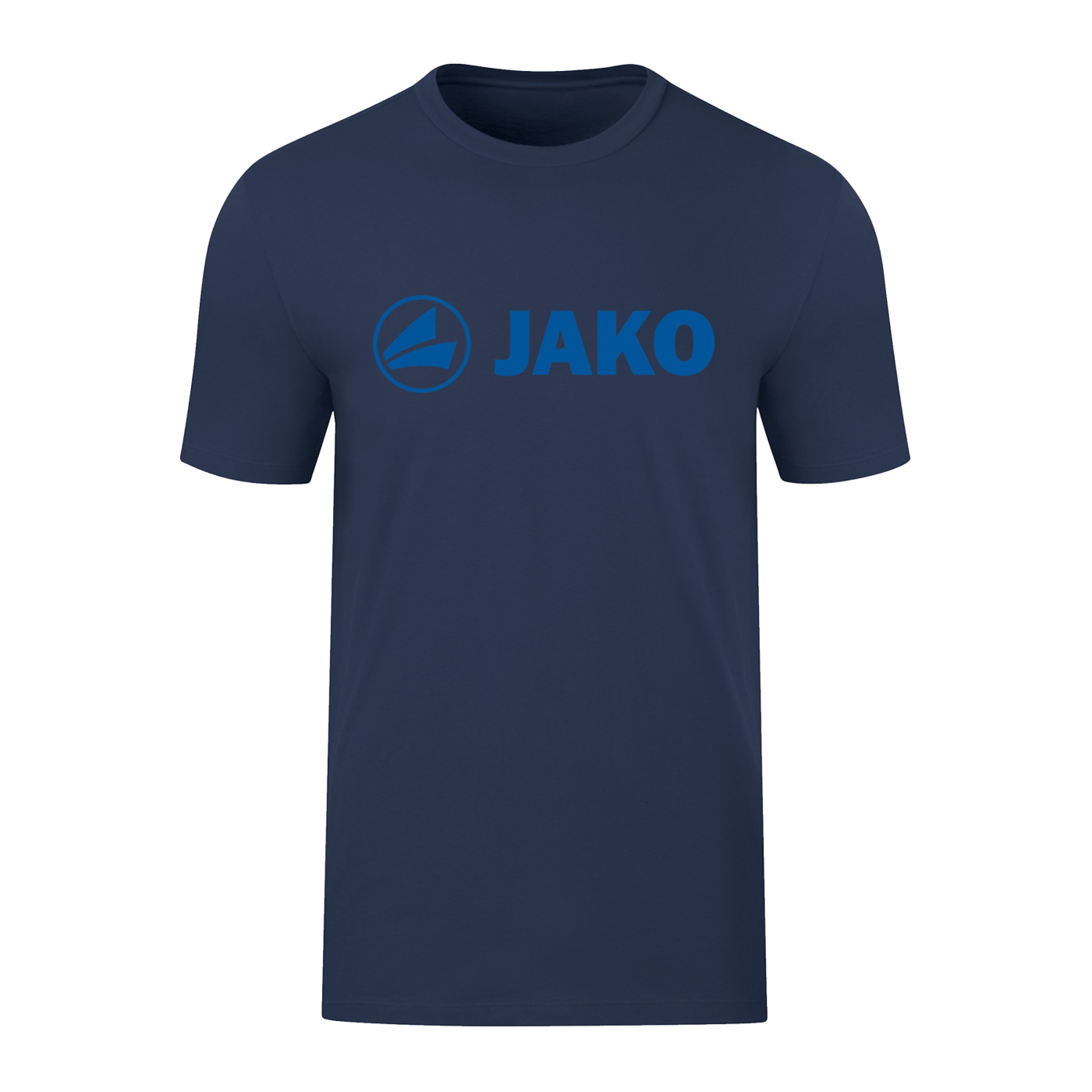 JAKO Promo T-Shirt Blau F907