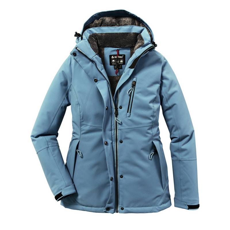 KILLTEC KOW140 Funktionsjacke Damen