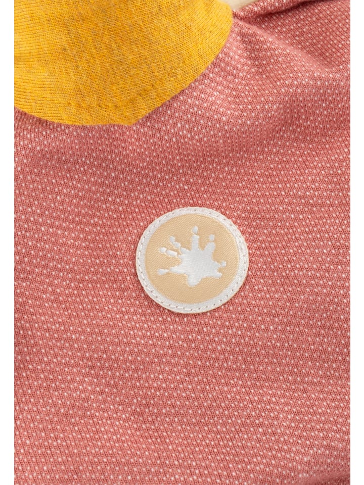 Sigikid Schnuffeltuch Schaf Baby Geschenk in rosa günstig kaufen onesize