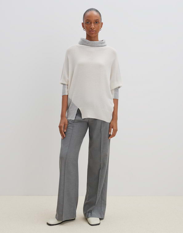Strickpullover Temily