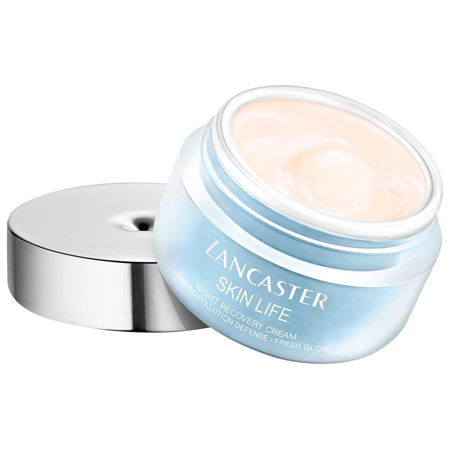 NIGHT CREAM