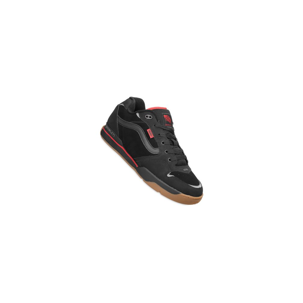 Vans Rowley XLT VN000D1GA2T1 / schwarz