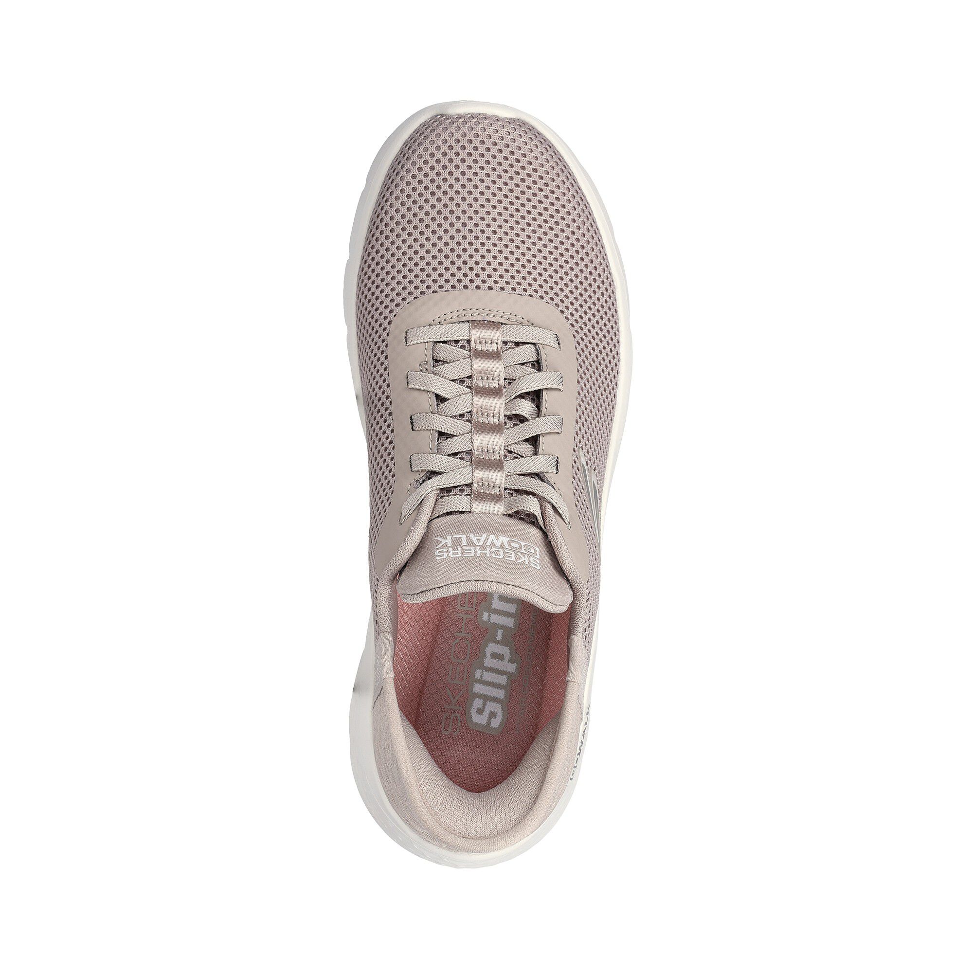 Baskets enfilage facile Slip-ins Go Walk Flex