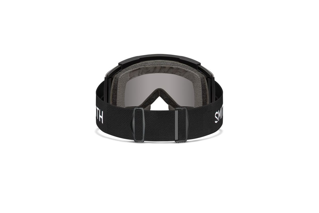 Smith Squad MTB XL Black - ChromaPop Sun Black