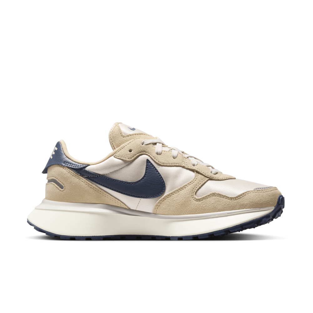 Nike Phoenix Waffle WMNS FD2196-101 / braun