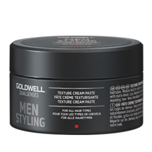 Goldwell Dualsenses Men Texture Cream Paste 100 ml