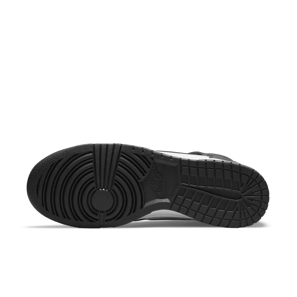 Nike Dunk High Retro DD1399-105 / weiss