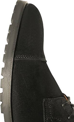 Henry Stevens Schnürboots Wallace CDB