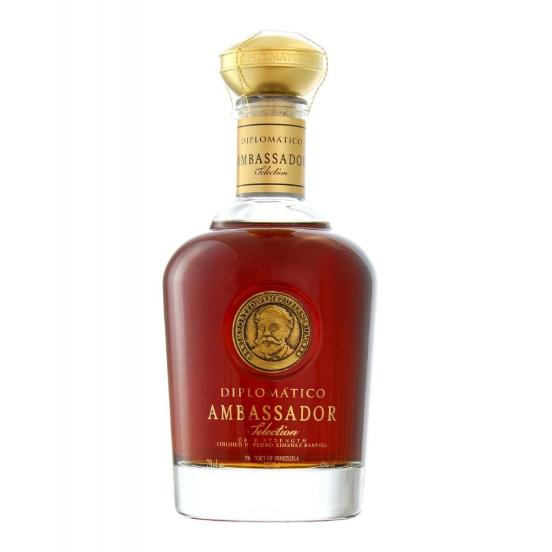 Diplomático Ambassador