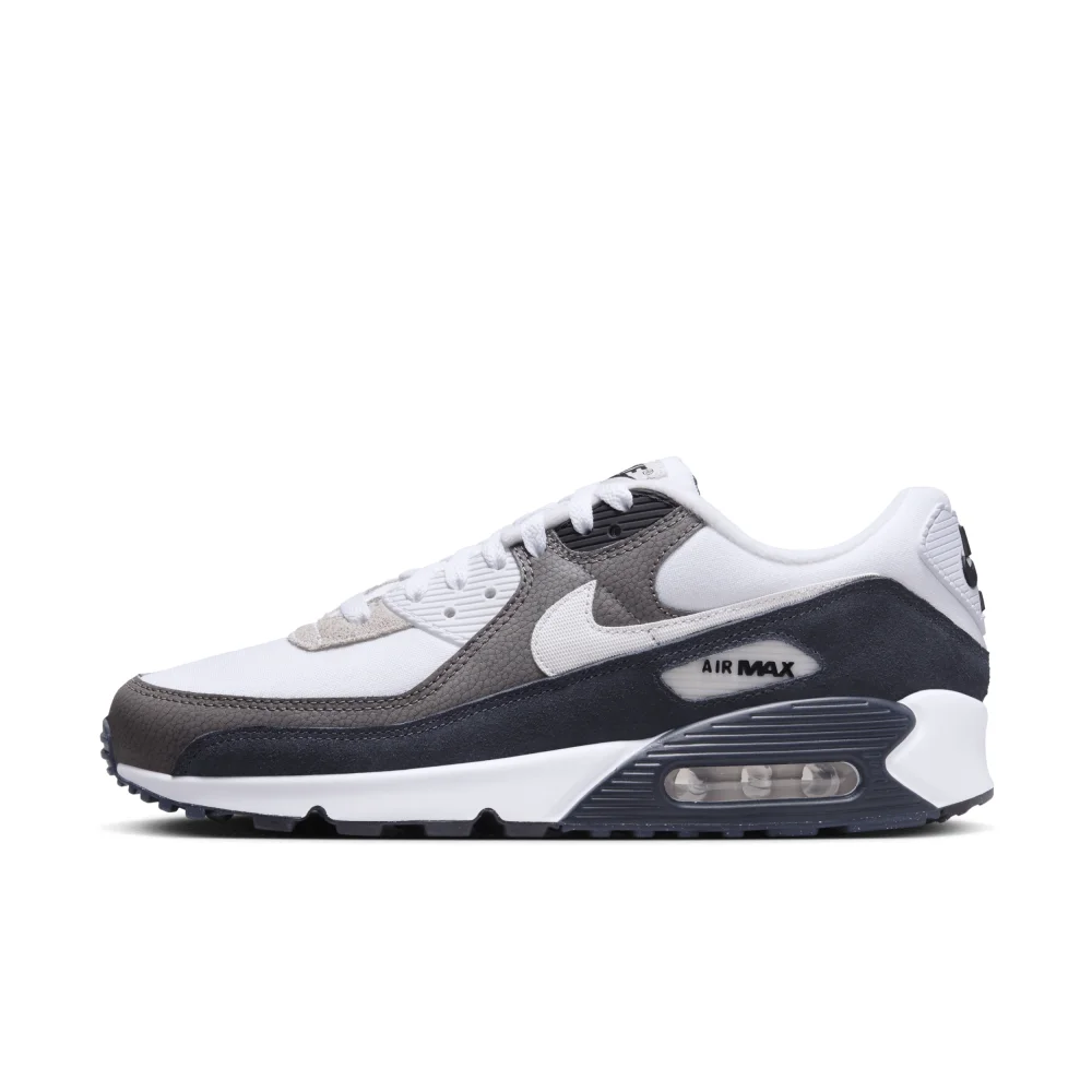 Nike Air Max 90 DZ3522-002 / weiss