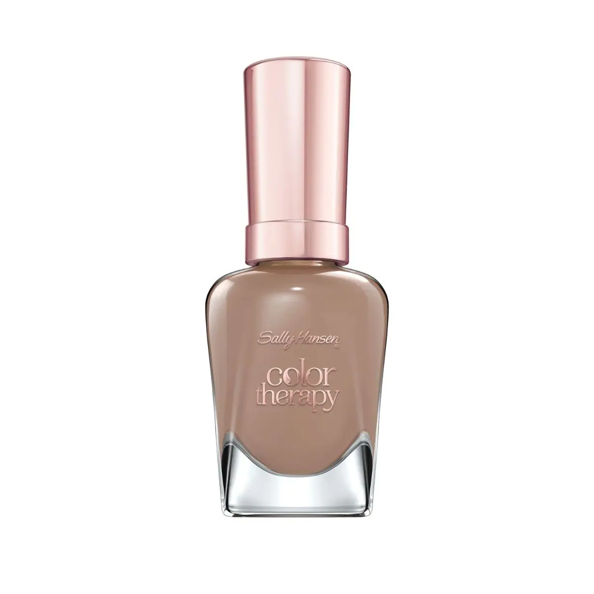 Sally Hansen spalvų terapija, 160 purvo kaukė