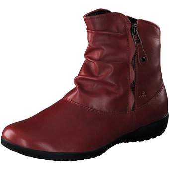 Josef Seibel Naly 24 Stiefelette in rot