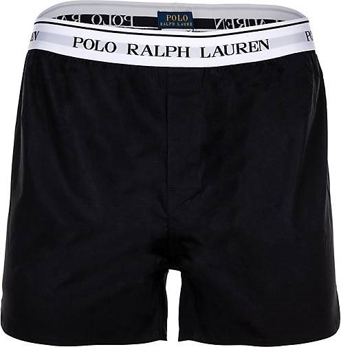 POLO Ralph Lauren Web-Boxershorts ELASTIC BXER-3 PACK BOXER 3er Pack