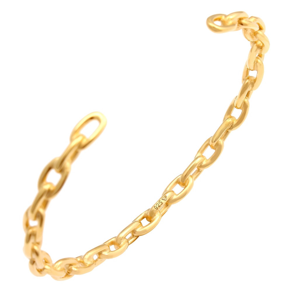 Elli PREMIUM Elli PREMIUM Bracelet pour femmes  combinables fait à partir de 925/1000 argent m Bracelet