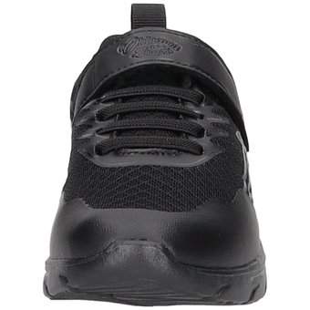 Okinawa Sneaker in schwarz
