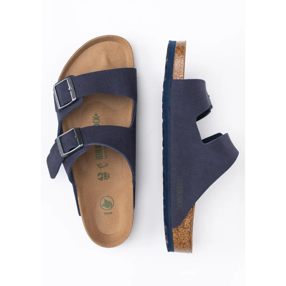 Birkenstock ARIZONA 1023116 / blau