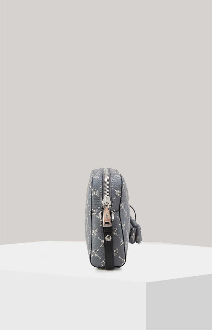 Schultertasche Cortina Cloe in Grau
