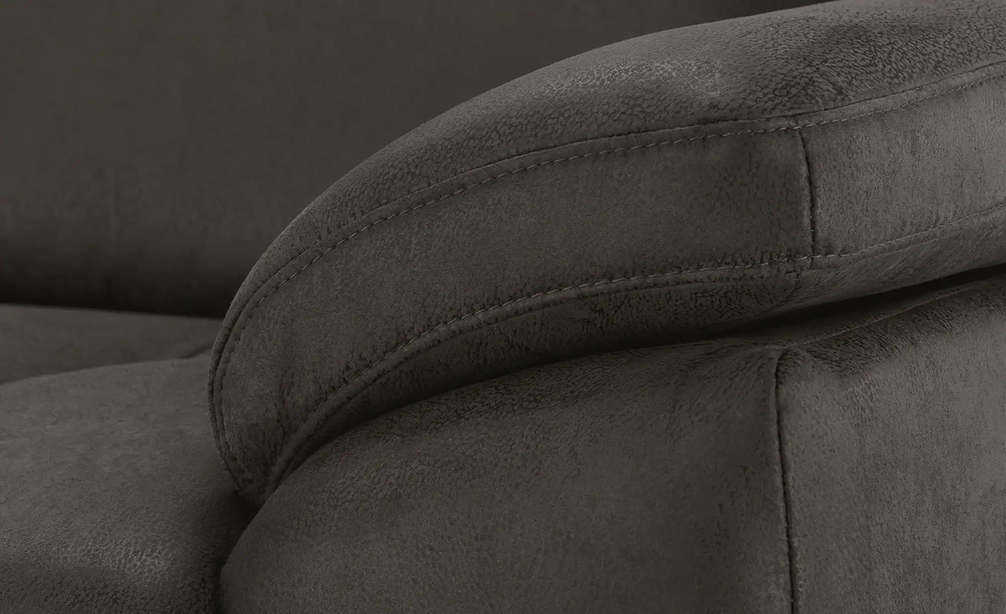 Kollektion Kraft Einzelsofa Chloe