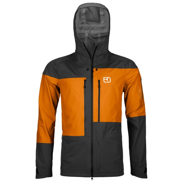 Ortovox - 3L Guardian Shell Jacket - Skijacke