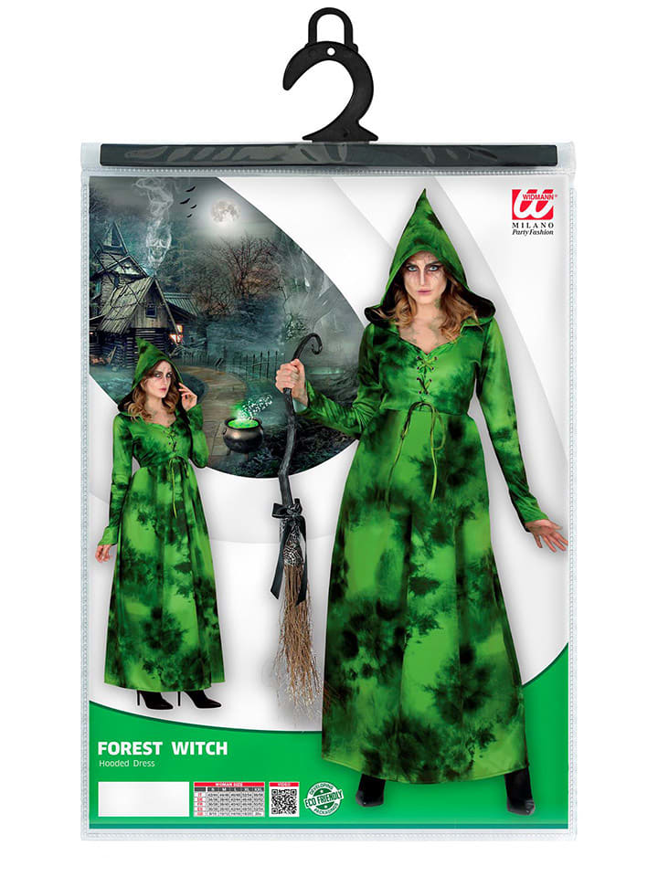 Carnival Party Kleid 