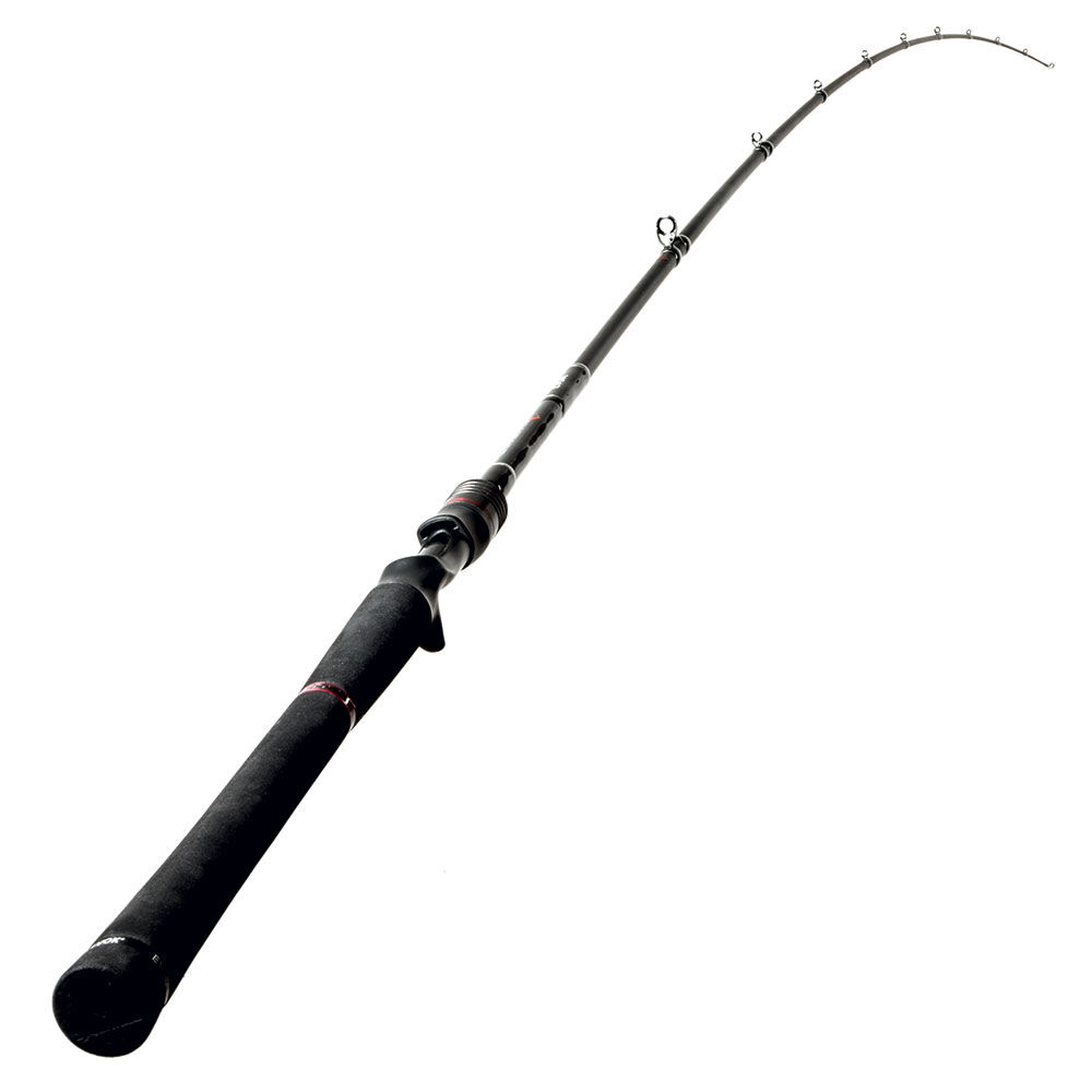 Evok Spearhead 74HHH Casting-Rute 2,24 m, 42–120 g