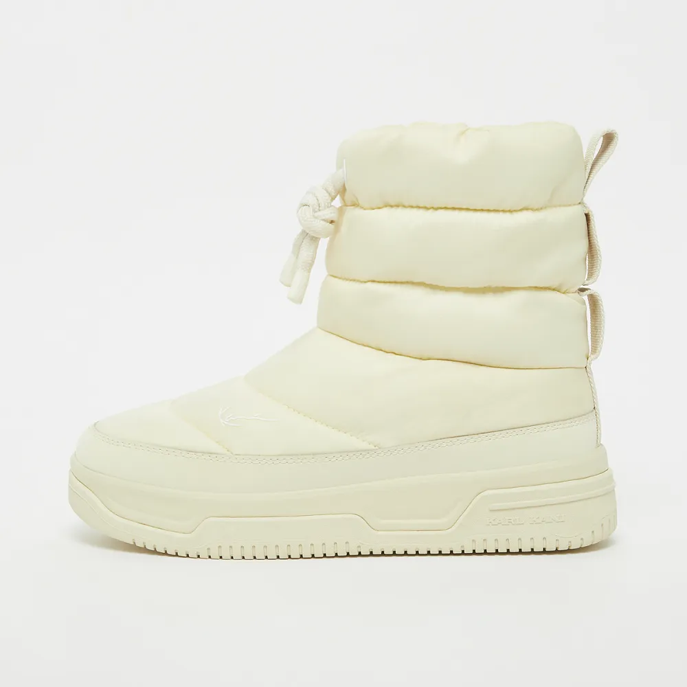 Karl Kani Pillow Boot KKFWW000355 / braun