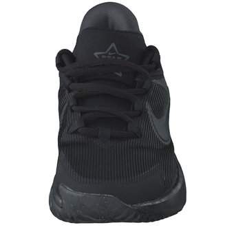 Nike Star Runner 4 NN GS Running in schwarz
