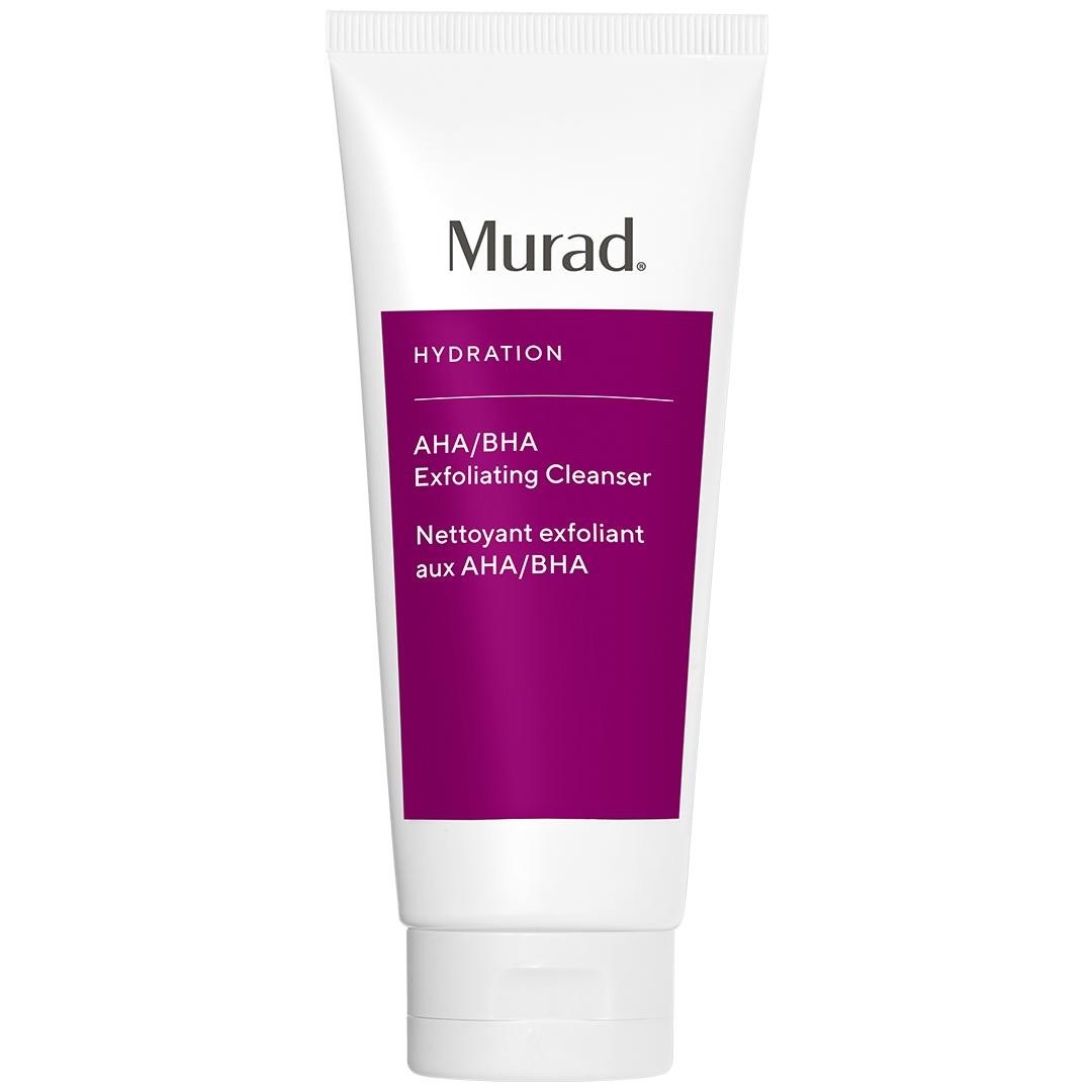 AHA/BHA Exfoliating Cleanser