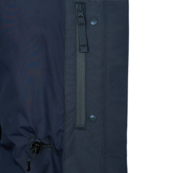 SAKATA HOODED PARKA Damen - Regenjacke