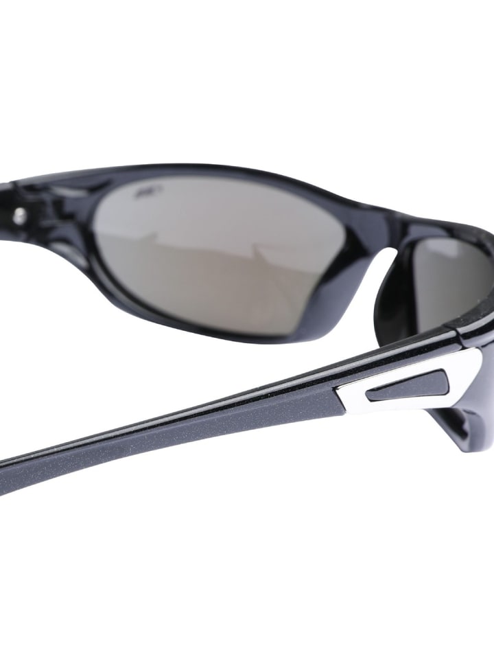 Trespass Sonnenbrille in Schwarz günstig kaufen onesize