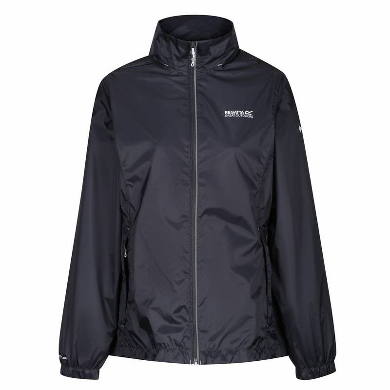 Regatta Corinne IV Regenjacke Damen