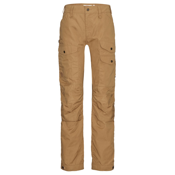 VIDDA PRO VENTILATED TRS W Damen - Trekkinghose