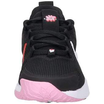 Nike Star Runner 4 Running in schwarz