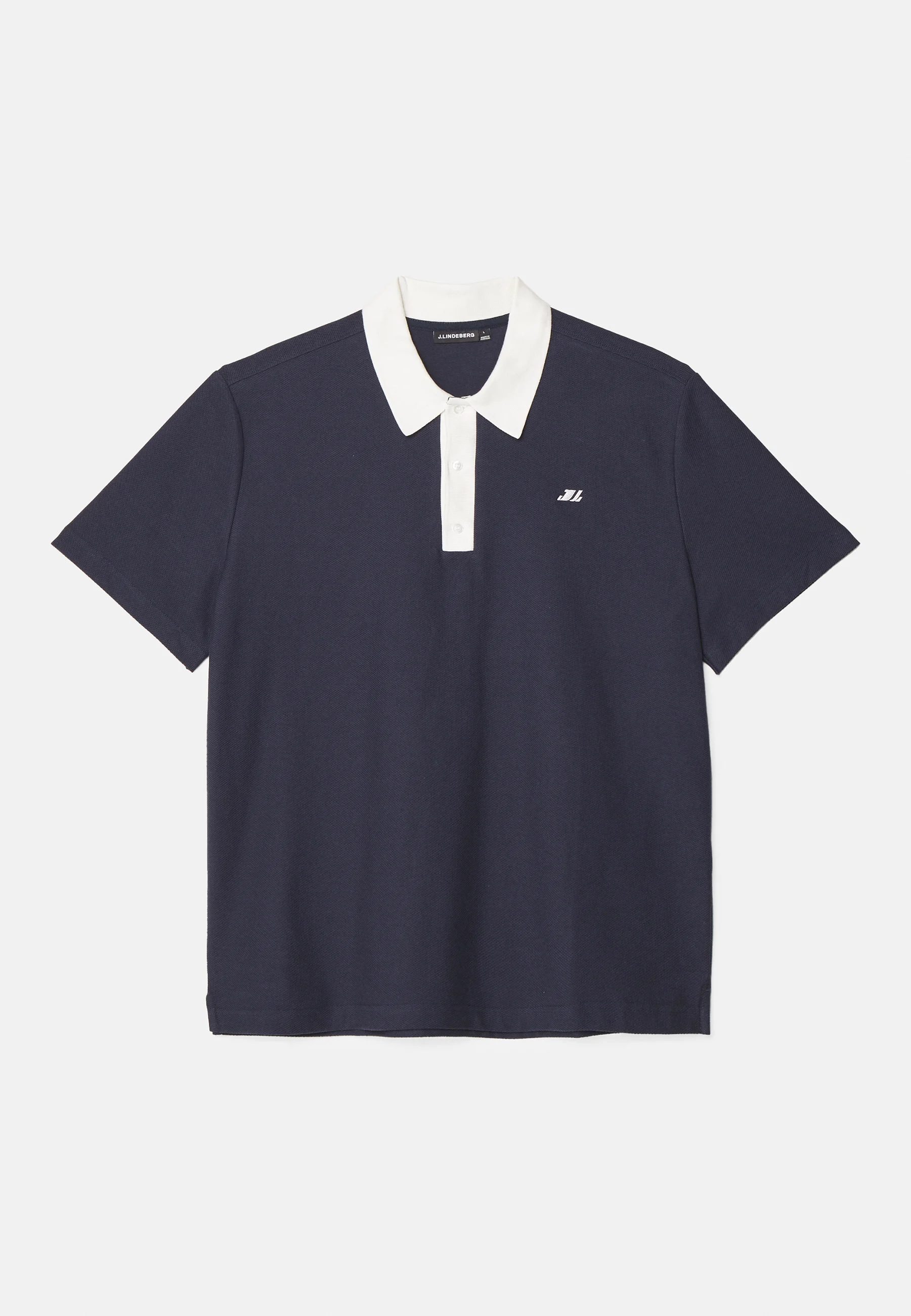 CAMISETA J.LINDEBERG ROLAND - Polo