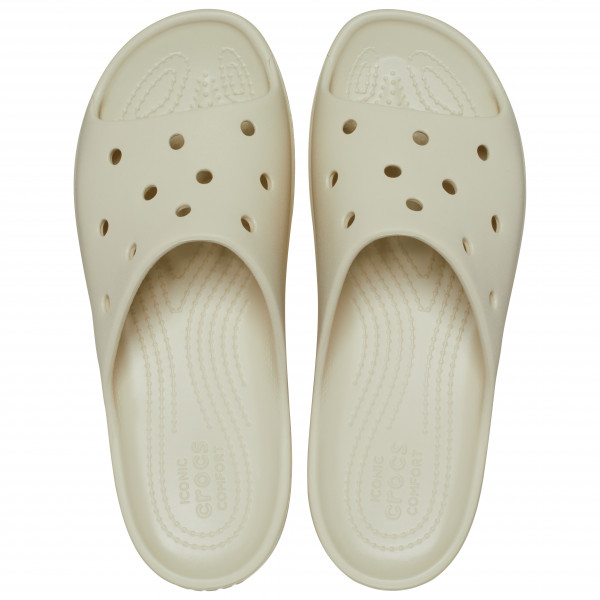 Crocs - Women's Classic Platform Slide - Sandalen