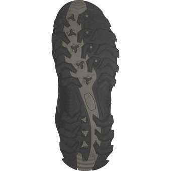 CMP Rigel Low WMN WP Outdoor in rosa