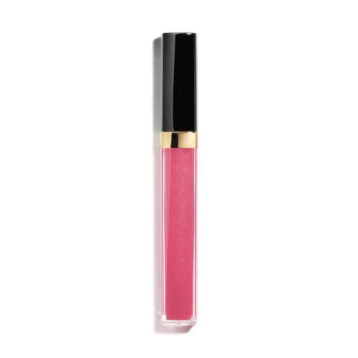 FEUCHTIGKEITSSPENDENDER LIPGLOSS