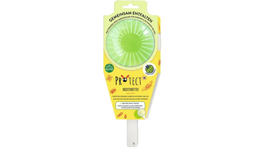 Protect Insektenretter