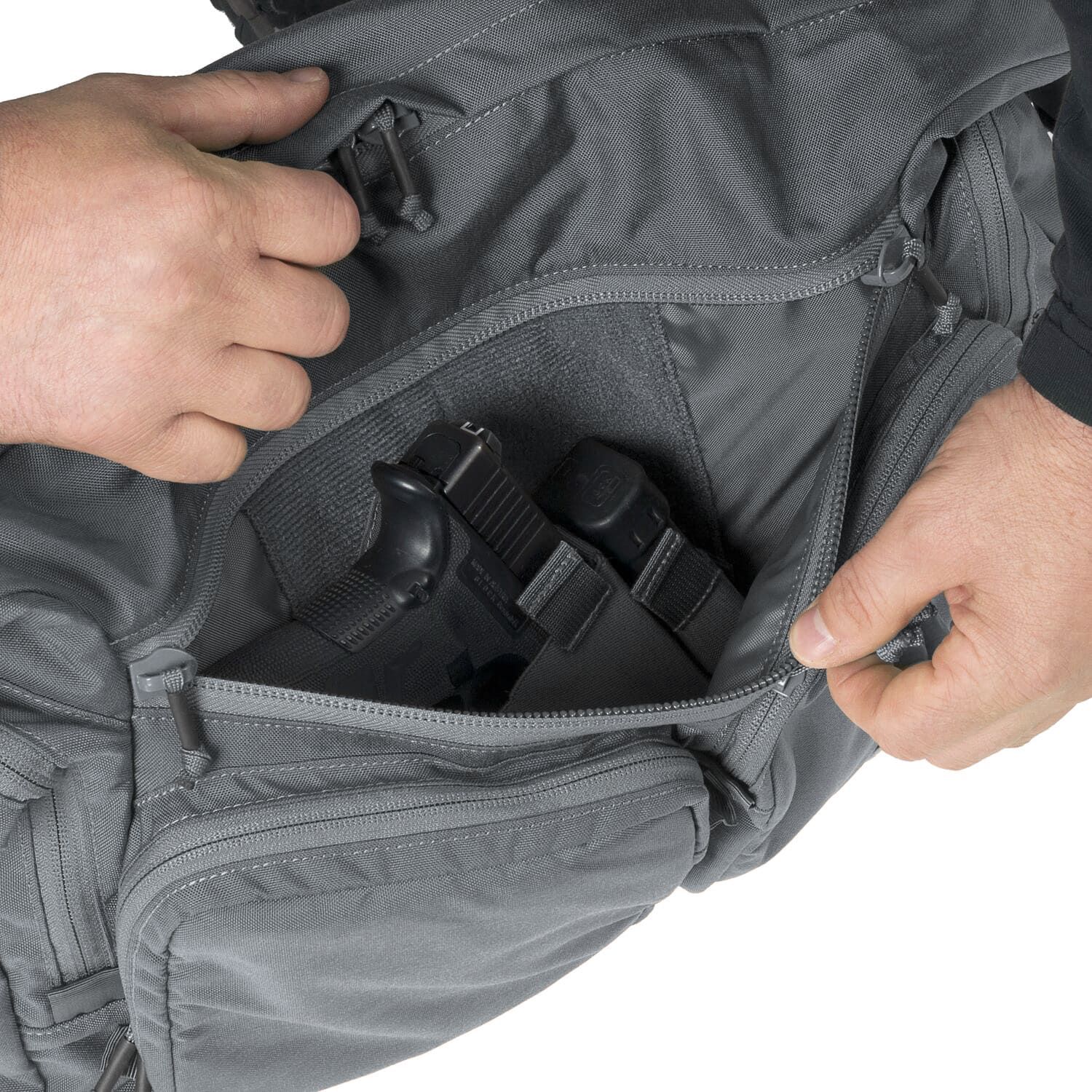 Wombat Mk2 Shoulder Bag Cordura