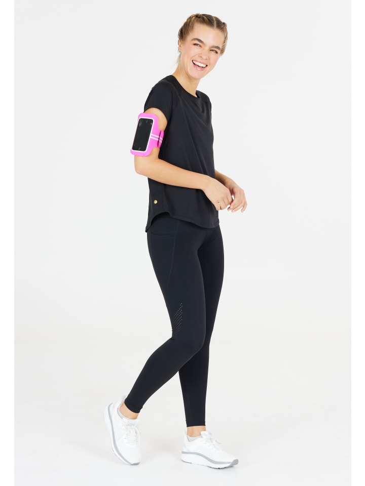 Endurance Handytasche Iskar in 4001 Pink glo günstig kaufen onesize