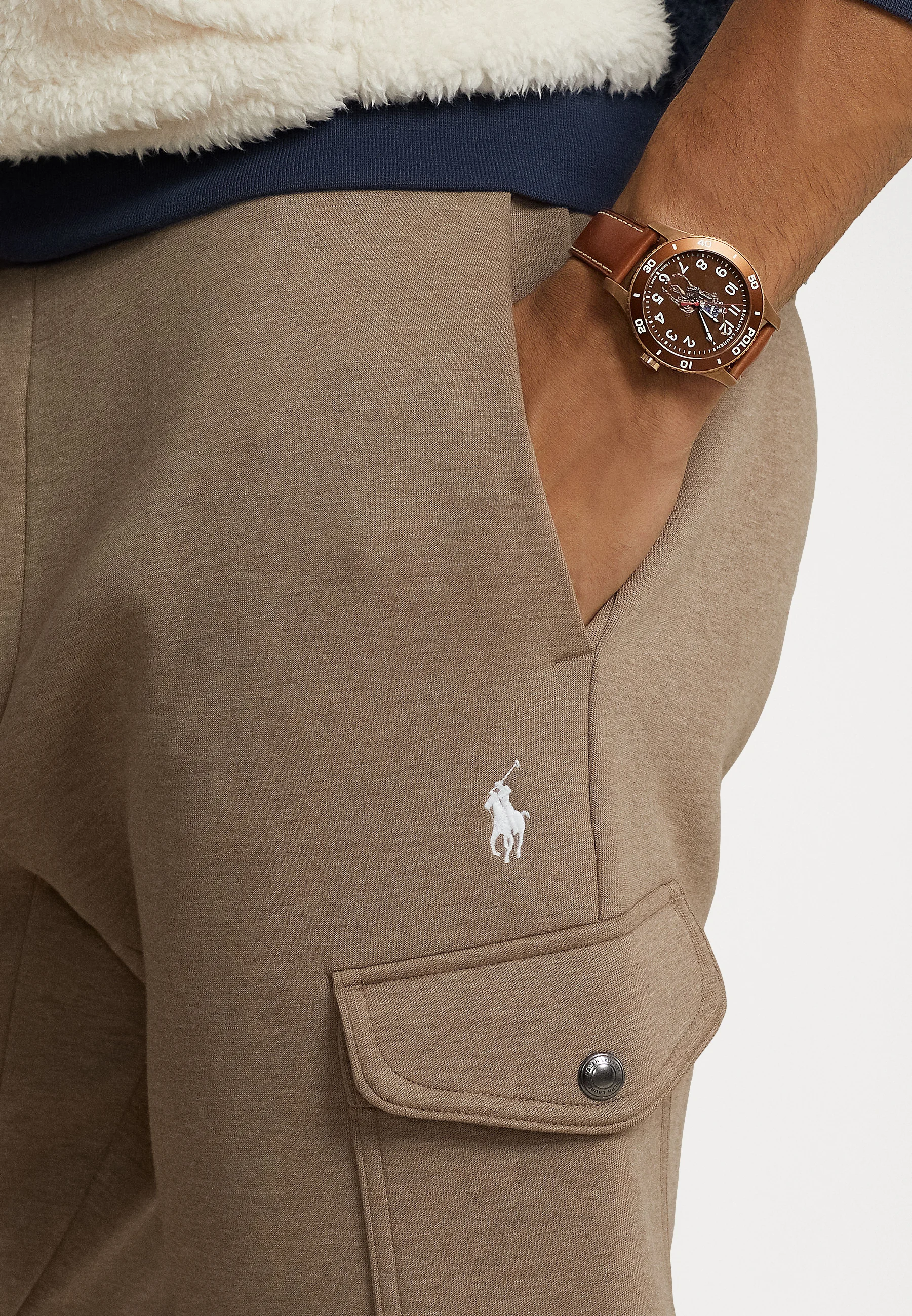 Pantalones cargo Polo Ralph Lauren