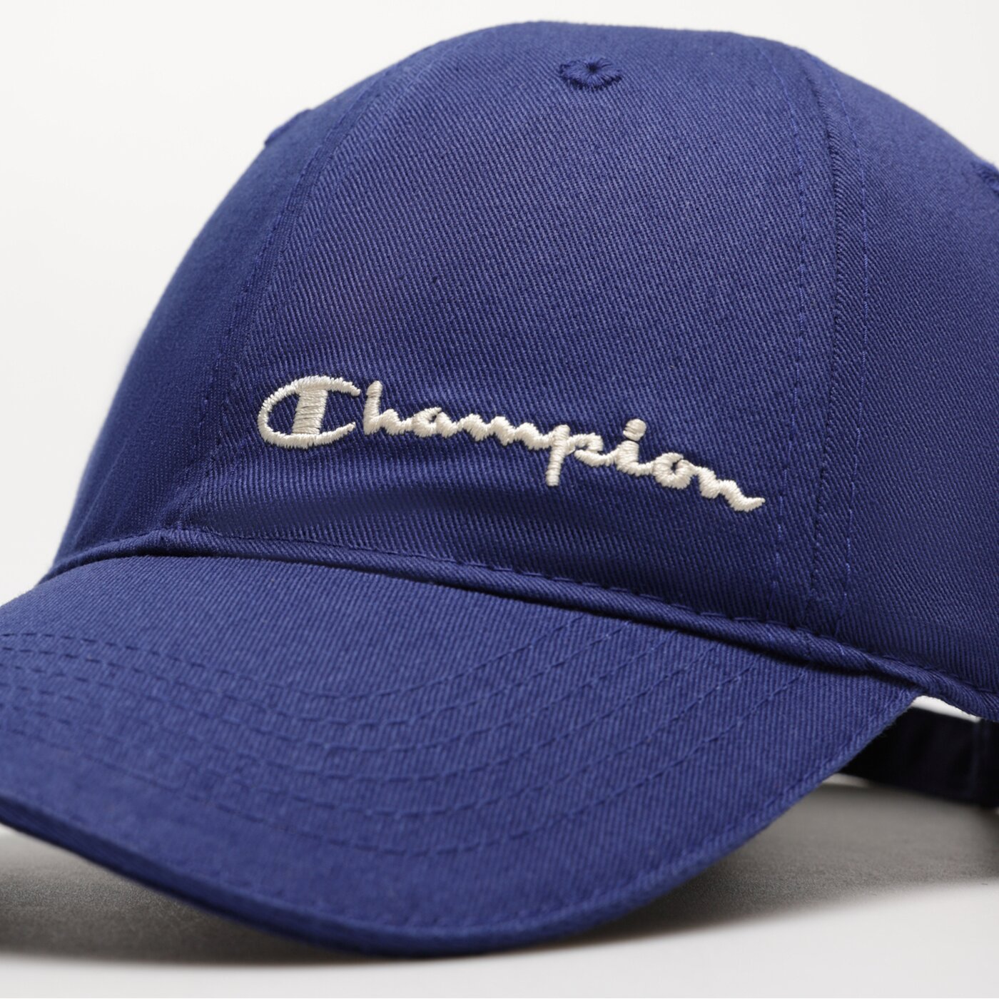 CHAMPION MÜTZE BASEBALL CAP Blau
