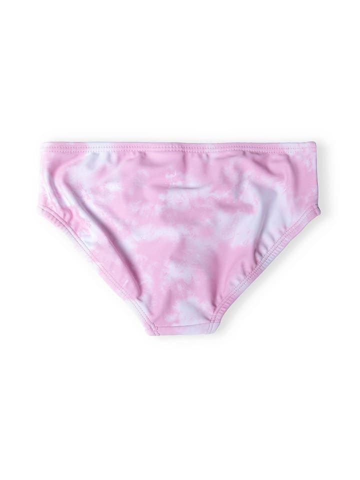 Minoti 2tlg. Outfit: Bustier-Bikini 14swim 24 in rosa günstig kaufen