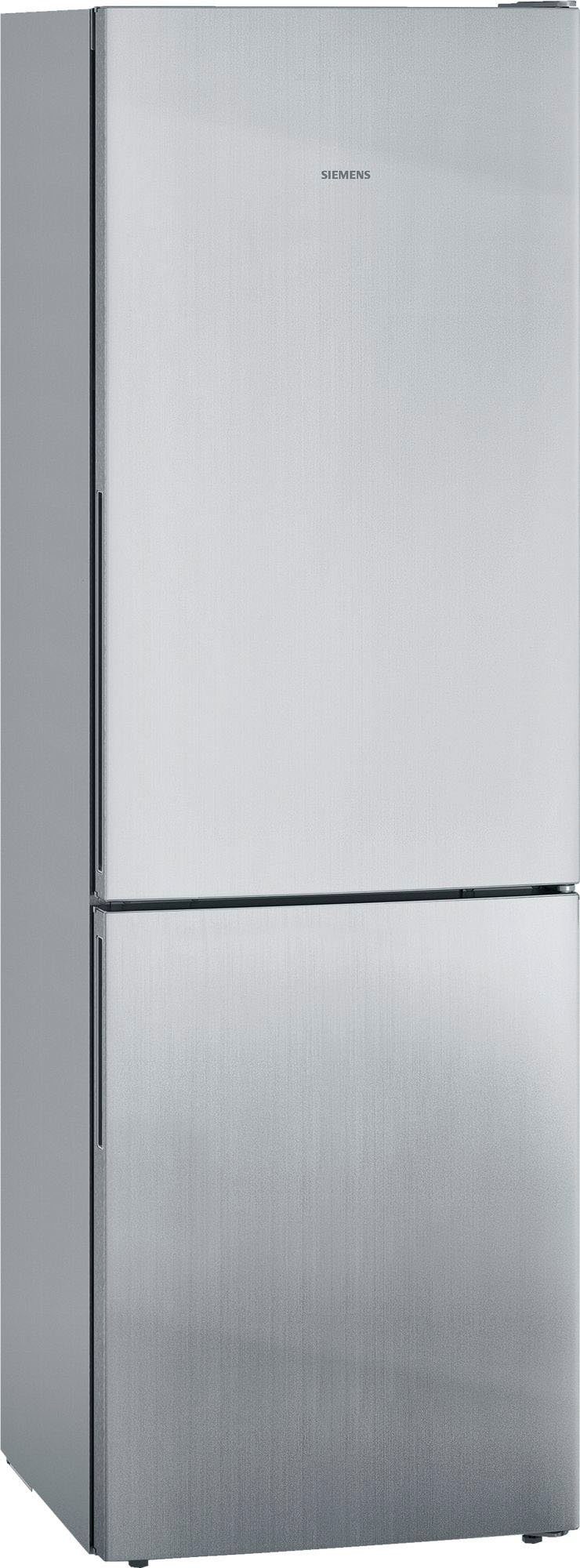 SIEMENS Kühl-/Gefrierkombination KG36EALCA, 186 cm hoch, 60 cm breit