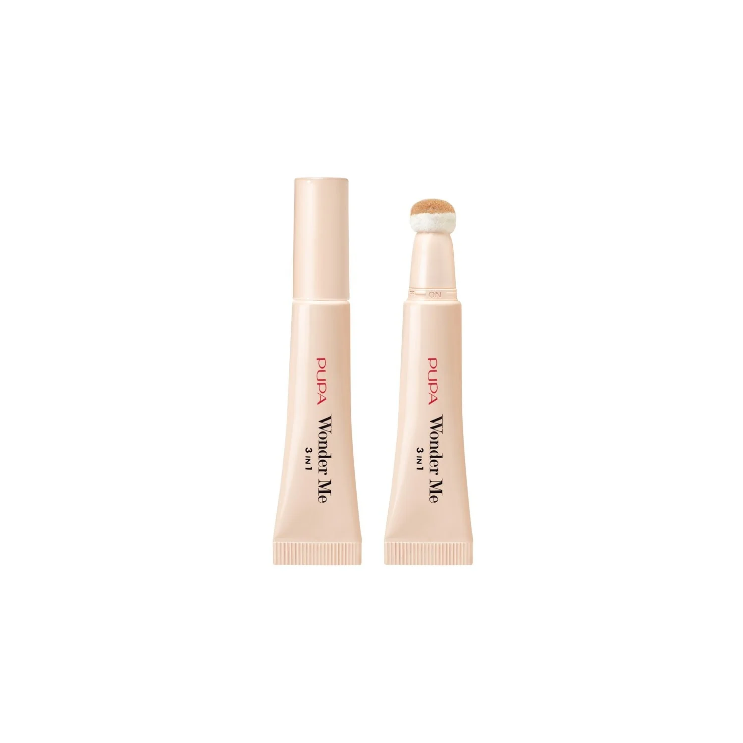 Face Wonder Me 3 i 1 - Concealer