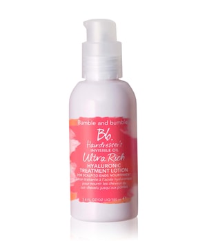 Bumble and bumble Hairdresser's Invisible Oil Treatment Haarkur-100 ml