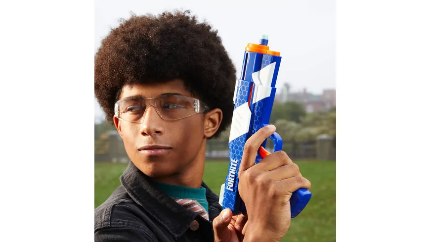 Hasbro - Nerf Fortnite Dual Pack